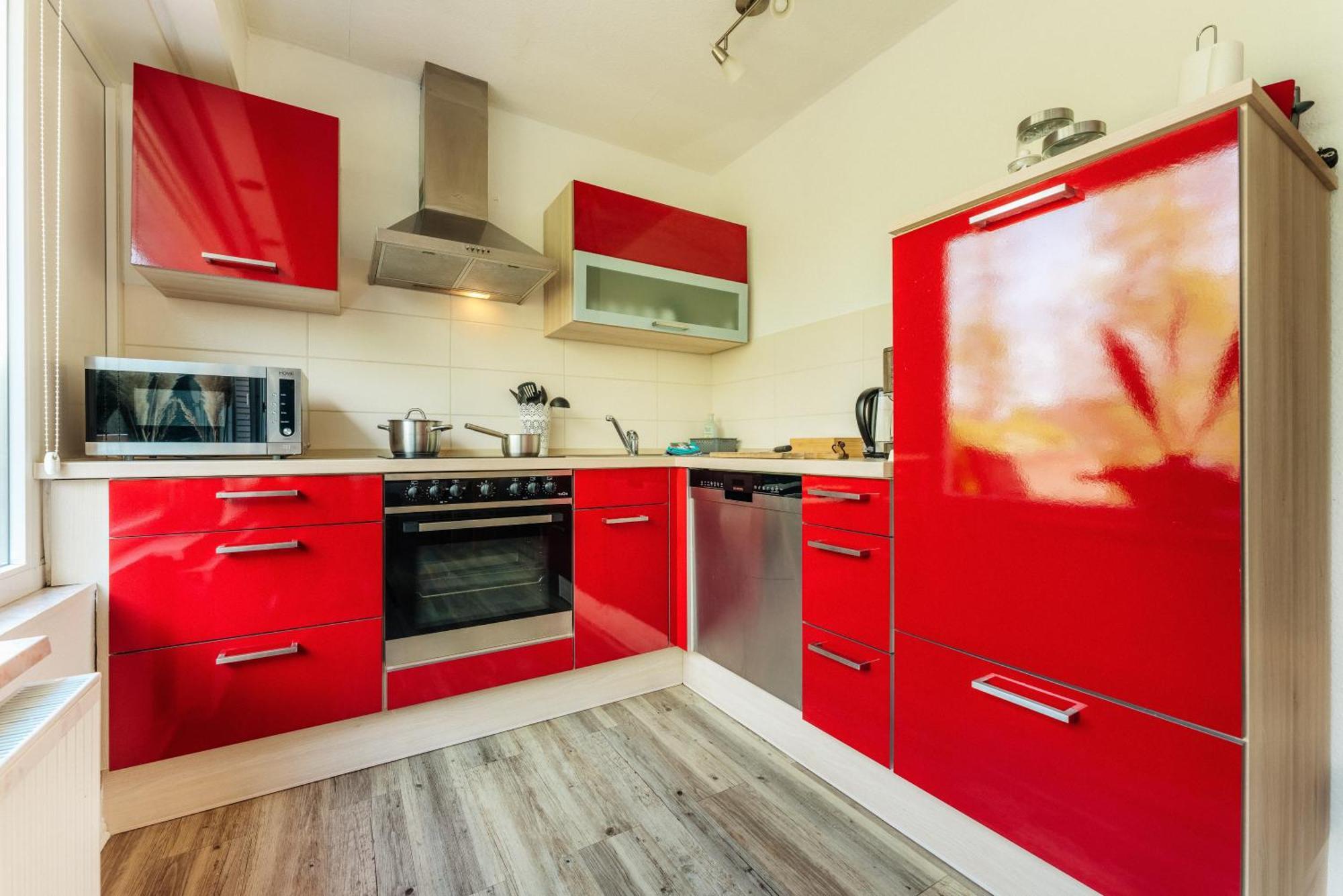 Ferienwohnung HARZbock Braunlage Exterior foto